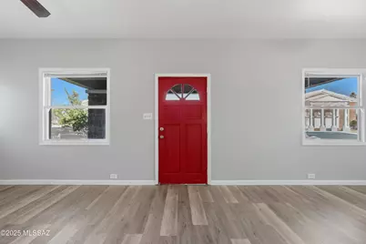 420 E Speedway Boulevard, Tucson, AZ 85705 - Photo 3