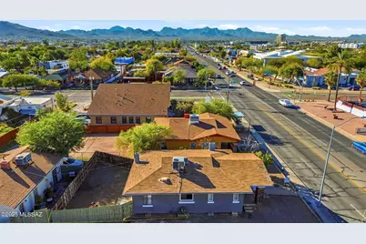 420 E Speedway Boulevard, Tucson, AZ 85705 - Photo 37