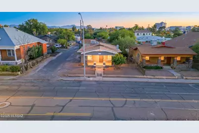420 E Speedway Boulevard, Tucson, AZ 85705 - Photo 35