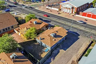 420 E Speedway Blvd, Tucson, AZ 85705 - Photo 41