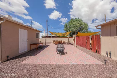 116 N Martin Avenue, Tucson, AZ 85719 - Photo 21