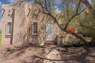 116 N Martin Avenue, Tucson, AZ 85719 - Photo 35