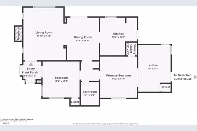 116 N Martin Avenue, Tucson, AZ 85719 - Photo 37