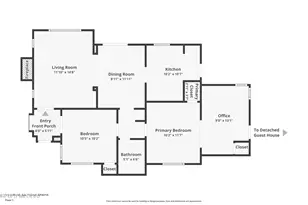 116 N Martin Ave, Tucson, AZ 85719 - Photo 37