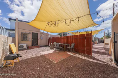 116 N Martin Avenue, Tucson, AZ 85719 - Photo 23
