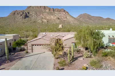 6064 W Ten Star Drive, Tucson, AZ 85713 - Photo 1