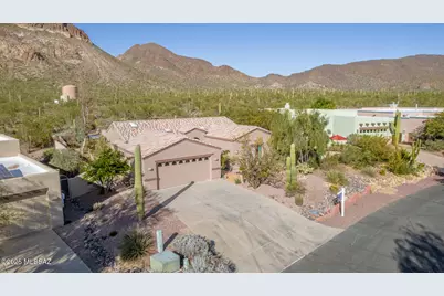 6064 W Ten Star Drive, Tucson, AZ 85713 - Photo 45