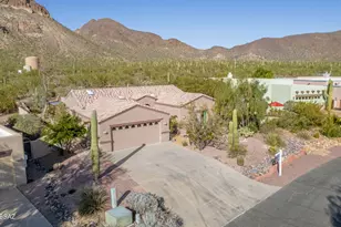 6064 W 10 Star Dr, Tucson, AZ 85713 - Photo 45