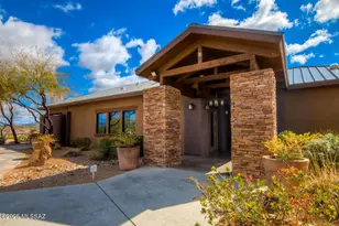 10817 E Sanctuary Ridge Ln, Tucson, AZ 85747 - Photo 37