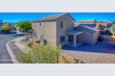 10817 E Sanctuary Ridge Lane, Tucson, AZ 85747 - Photo 33