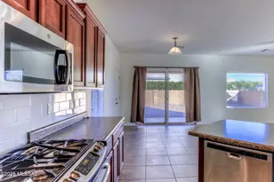 10817 E Sanctuary Ridge Ln, Tucson, AZ 85747 - Photo 17