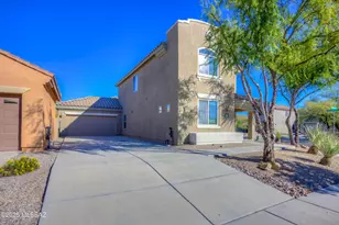 10817 E Sanctuary Ridge Ln, Tucson, AZ 85747 - Photo 3
