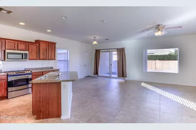 10817 E Sanctuary Ridge Lane, Tucson, AZ 85747 - Photo 13