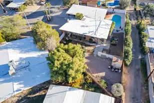 1252 S Avenida Sirio, Tucson, AZ 85710 - Photo 27
