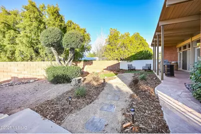 1252 S Avenida Sirio, Tucson, AZ 85710 - Photo 25