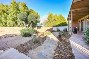 1252 S Avenida Sirio, Tucson, AZ 85710 - Photo 25