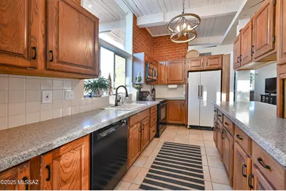 1252 S Avenida Sirio, Tucson, AZ 85710 - Photo 11