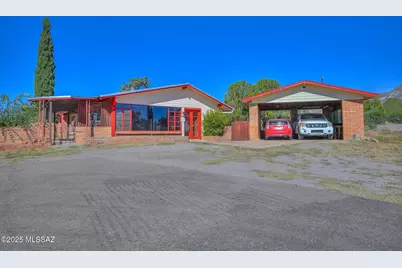 57 Gila Drive, Bisbee, AZ 85603 - Photo 1