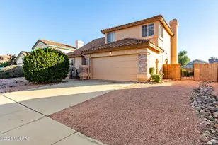 4361 W Plantation St, Tucson, AZ 85741 - Photo 3