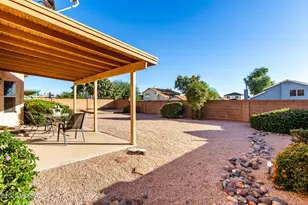 4361 W Plantation St, Tucson, AZ 85741 - Photo 31