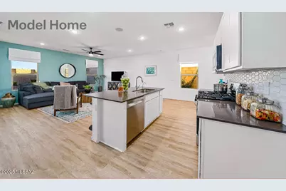 6179 E Campolina Trail, Tucson, AZ 85756 - Photo 5