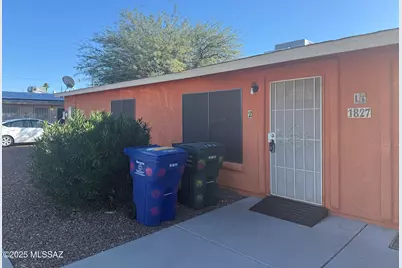 1827 S Jefferson Avenue #2, Tucson, AZ 85711 - Photo 3