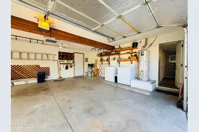 2871 W Saint Tropaz Avenue, Tucson, AZ 85713 - Photo 45