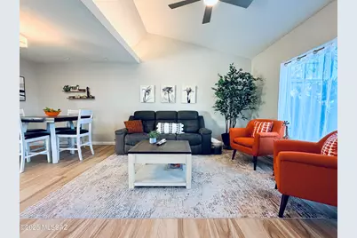2871 W Saint Tropaz Avenue, Tucson, AZ 85713 - Photo 3