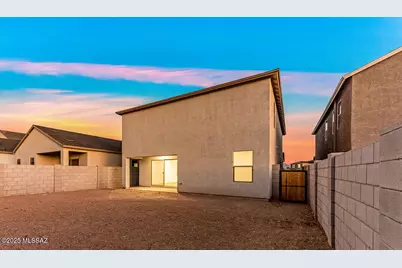 6147 E Campolina Trail, Tucson, AZ 85756 - Photo 31