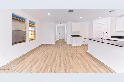 6147 E Campolina Trail, Tucson, AZ 85756 - Photo 3