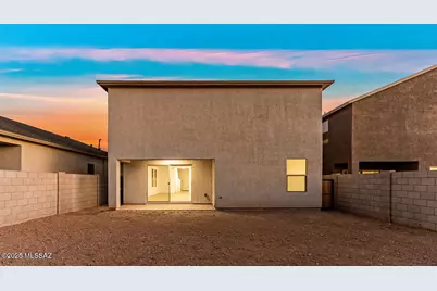 6147 E Campolina Trail, Tucson, AZ 85756 - Photo 29