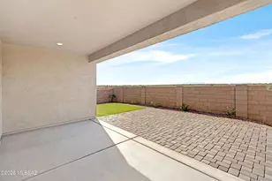 10112 S Arnold Ranch Ct, Vail, AZ 85641 - Photo 13