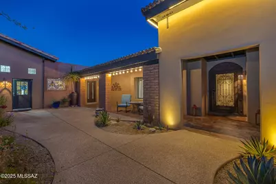 7990 E Hardy Street, Tucson, AZ 85750 - Photo 5