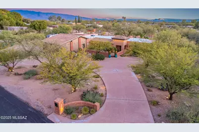 7990 E Hardy Street, Tucson, AZ 85750 - Photo 9