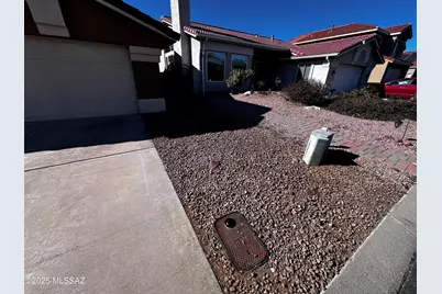 1177 W Wild Dune Lane, Oro Valley, AZ 85737 - Photo 17