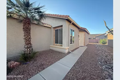 9413 N Desert Mist Lane, Tucson, AZ 85743 - Photo 3