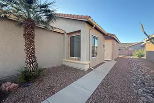 9413 N Desert Mist Ln, Tucson, AZ 85743 - Photo 3
