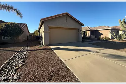 9413 N Desert Mist Lane, Tucson, AZ 85743 - Photo 1