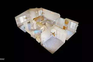 9413 N Desert Mist Ln, Tucson, AZ 85743 - Photo 19