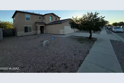 5904 E Tercel Drive, Tucson, AZ 85756 - Photo 3