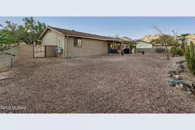 7264 E Gambel Circle, Tucson, AZ 85750 - Photo 29
