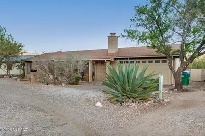 7264 E Gambel Circle, Tucson, AZ 85750 - Photo 5