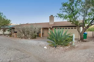 7264 E Gambel Cir, Tucson, AZ 85750 - Photo 5