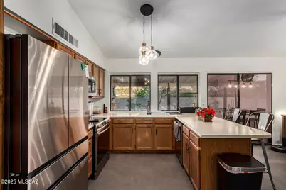 7264 E Gambel Circle, Tucson, AZ 85750 - Photo 13
