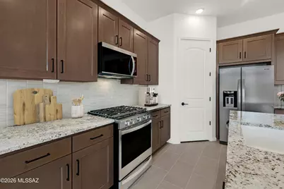14731 N Saguaro Nest Trail, Marana, AZ 85658 - Photo 5