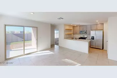 6410 S Ambarella Drive, Tucson, AZ 85756 - Photo 5