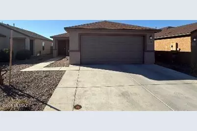 6410 S Ambarella Drive, Tucson, AZ 85756 - Photo 1