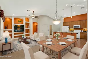 631 W Aspenwood St, Green Valley, AZ 85614 - Photo 11