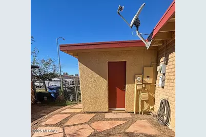 2742 N Fair Oaks Avenue, Tucson, AZ 85712 - Photo 35