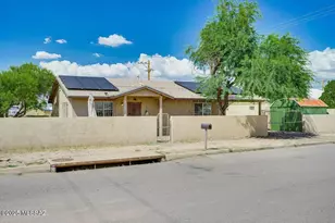532 W District St, Tucson, AZ 85714 - Photo 15